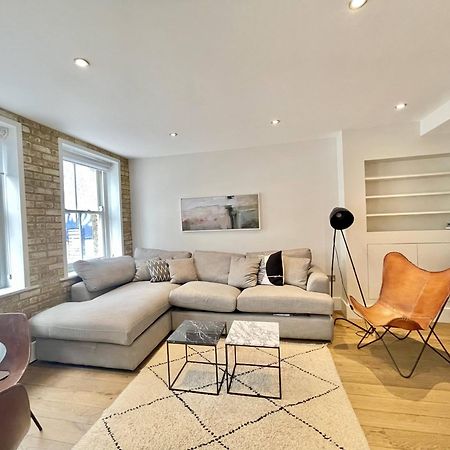 Drury Lane Residences Лондон Экстерьер фото